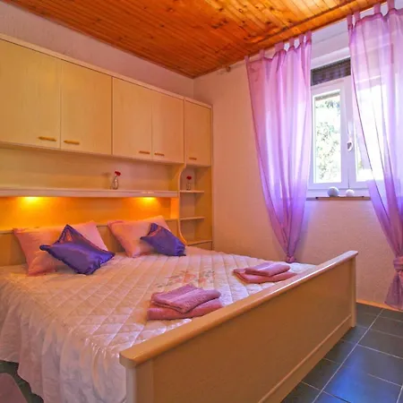 Luka 2192 Apartment *