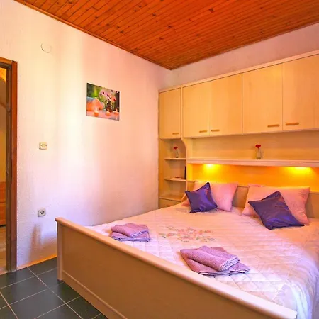 Luka 2192 Appartamento *